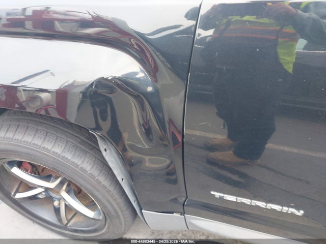 GMC Terrain Slt-1