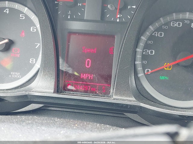GMC Terrain Slt-1