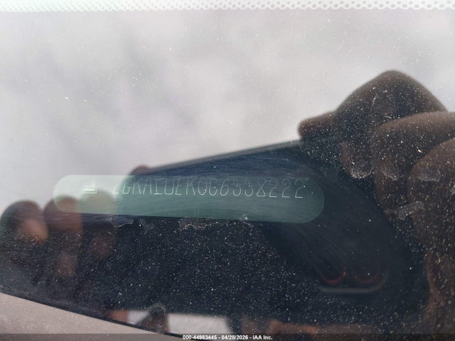 GMC Terrain Slt-1