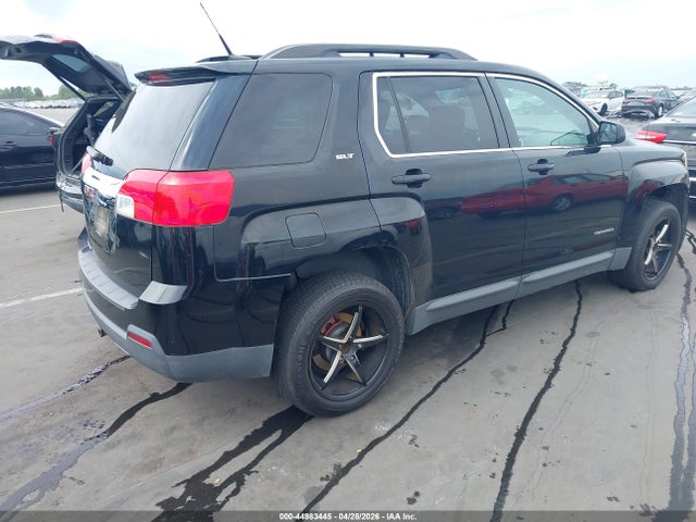 GMC Terrain Slt-1