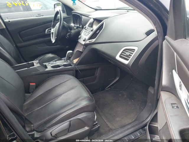 GMC Terrain Slt-1