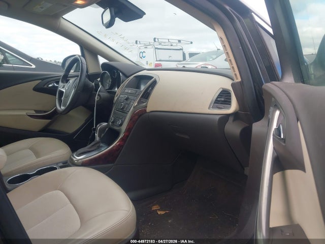 Buick Verano Convenience Group