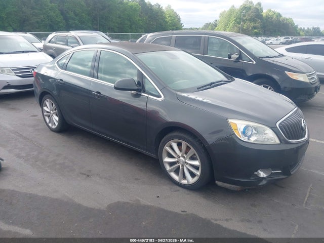 Salvage Buick Verano Image