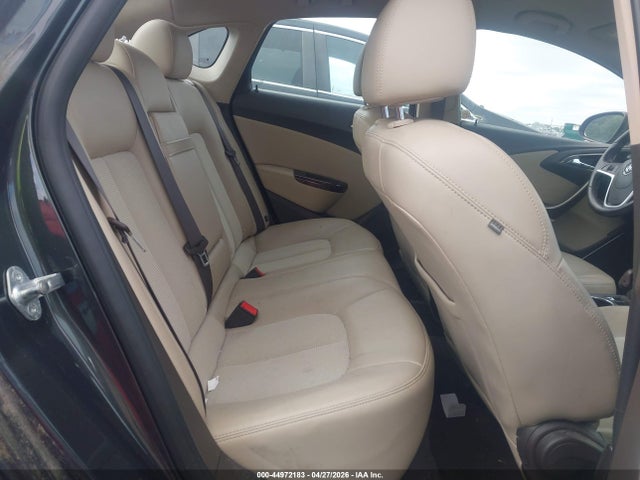 Buick Verano Convenience Group
