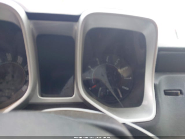 Chevrolet Camaro 1lt