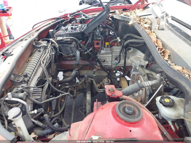 Chevrolet Camaro 1lt