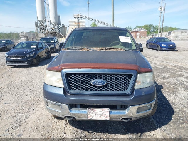 Ford F-150 Xlt