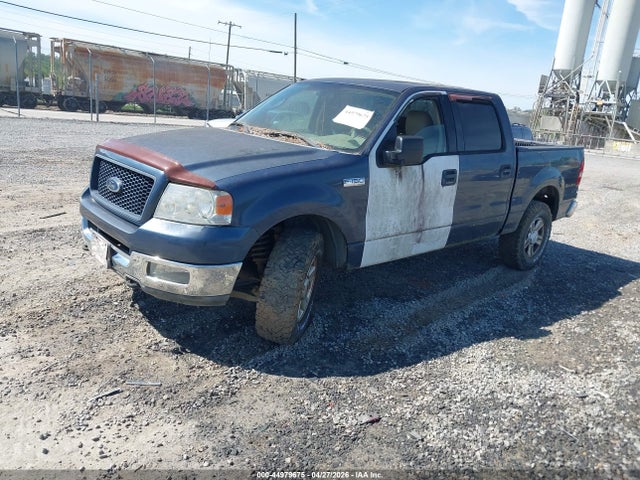 Ford F-150 Xlt