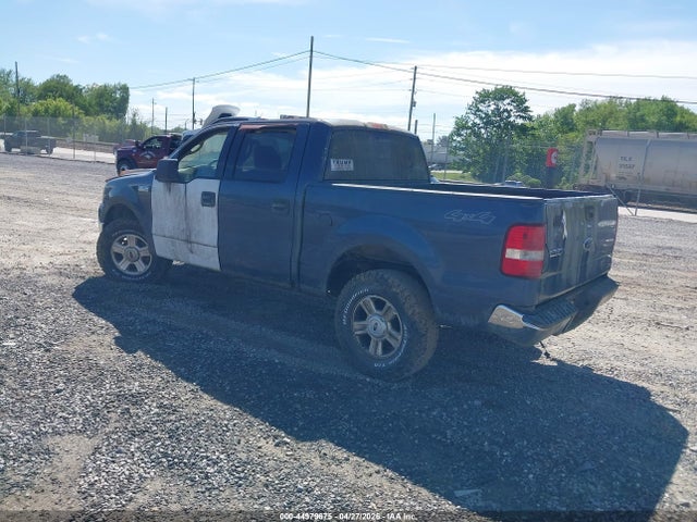 Ford F-150 Xlt