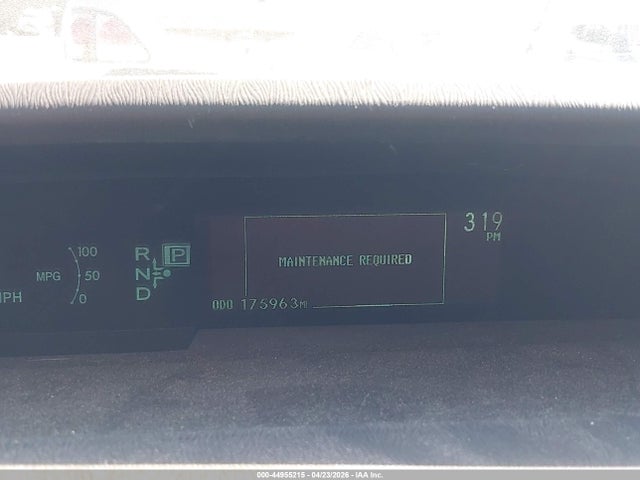 Toyota Prius Two