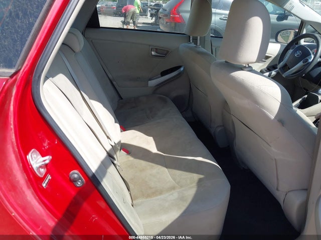 Toyota Prius Two