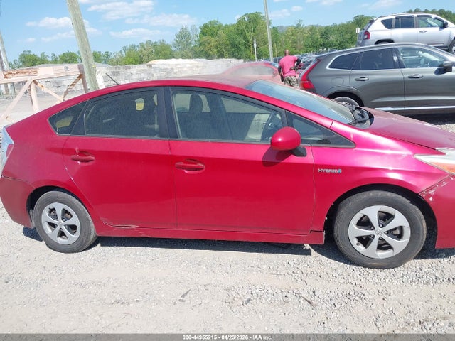 Toyota Prius Two