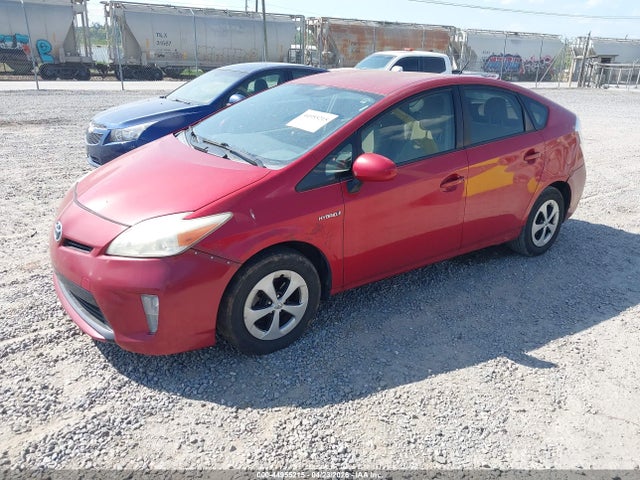 Toyota Prius Two