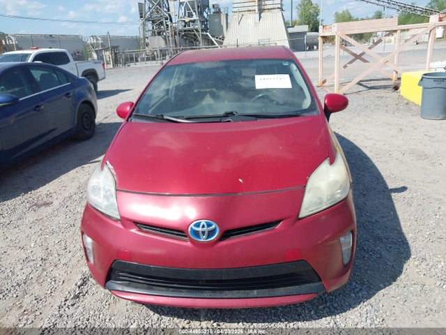 Toyota Prius Two