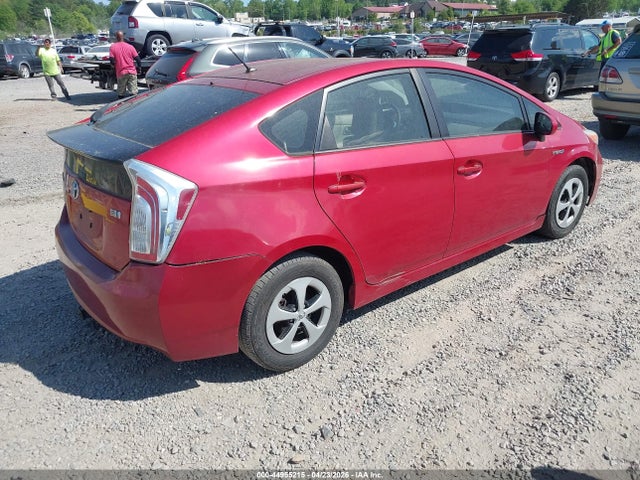 Toyota Prius Two