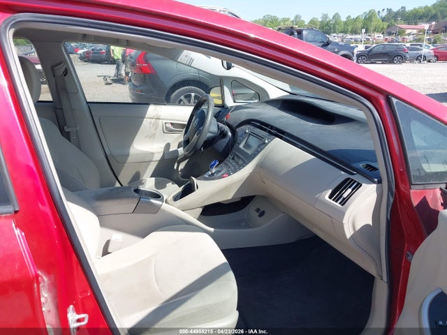 Toyota Prius Two