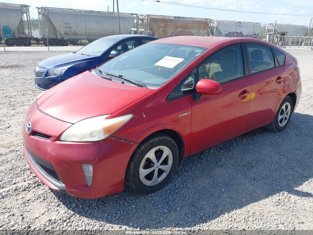 Toyota Prius Two