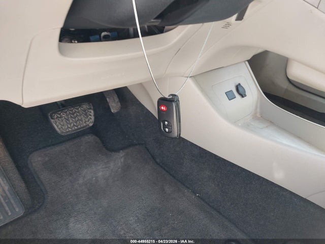 Toyota Prius Two