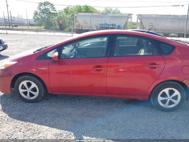 Toyota Prius Two