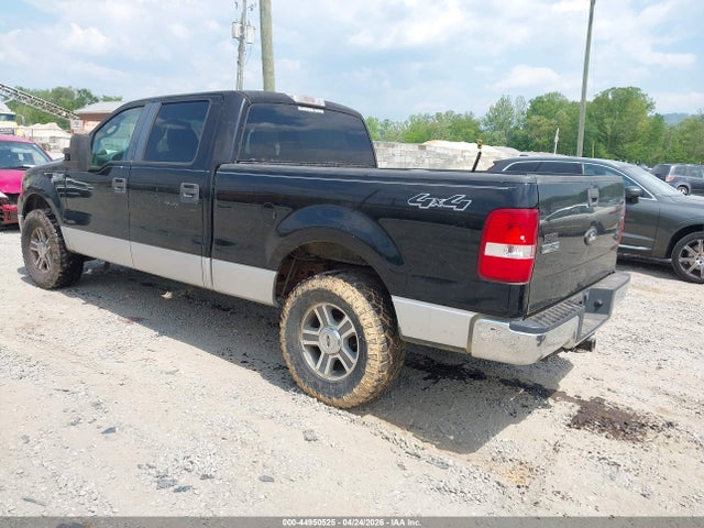 Ford F-150 Xlt