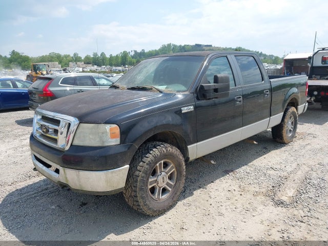 Ford F-150 Xlt