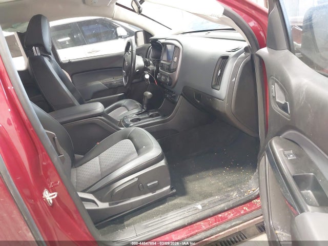 Chevrolet Colorado Z71