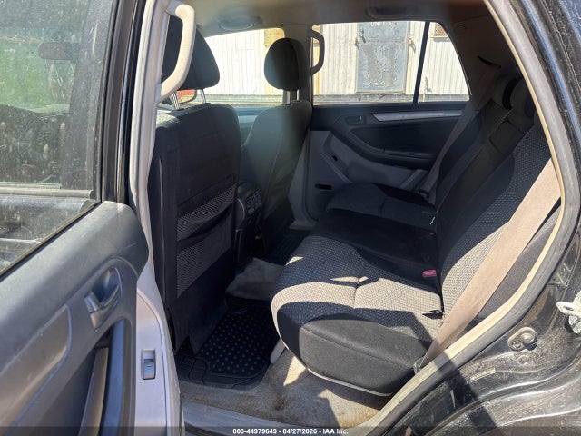Toyota 4Runner Sr5 Sport V6