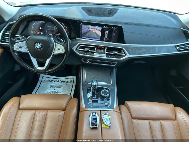 BMW X Series Xdrive40i