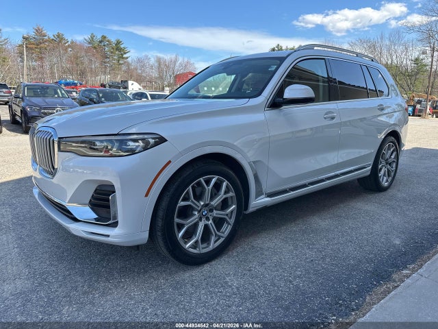 BMW X Series Xdrive40i