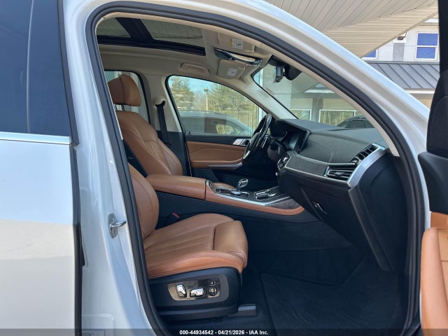 BMW X Series Xdrive40i