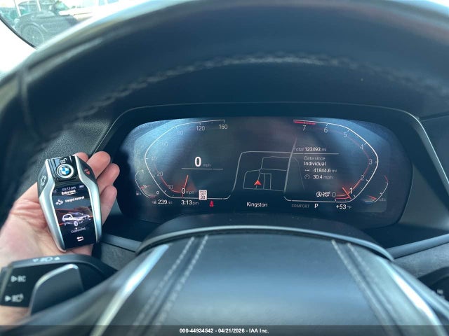 BMW X Series Xdrive40i