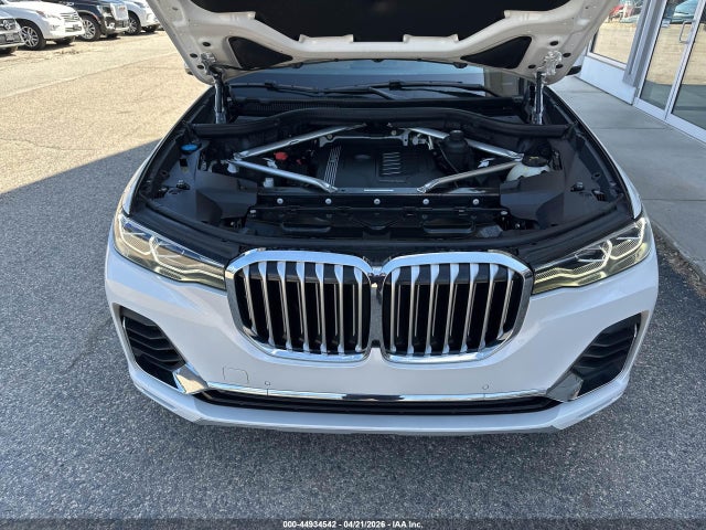 BMW X Series Xdrive40i