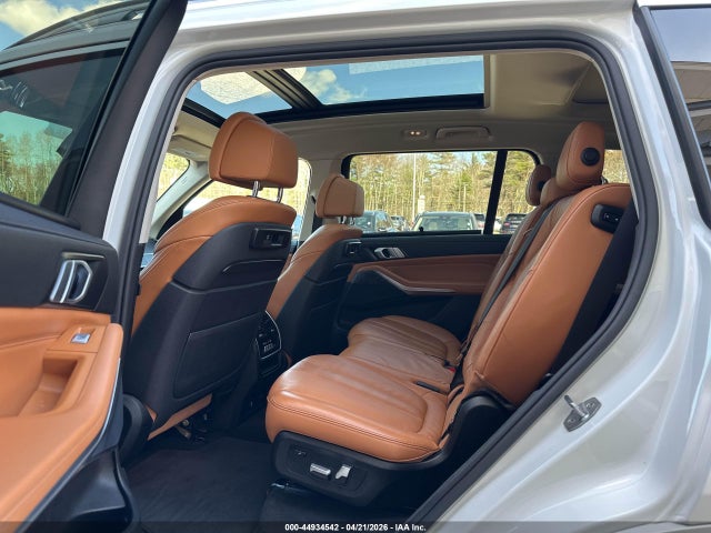 BMW X Series Xdrive40i
