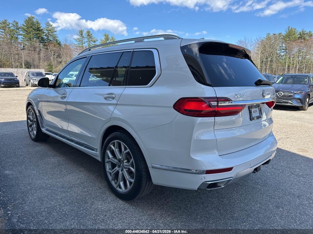 BMW X Series Xdrive40i