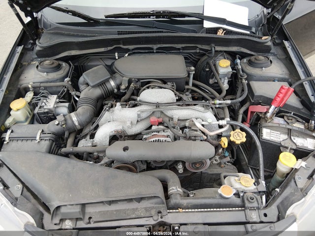 Subaru Impreza 2.5i