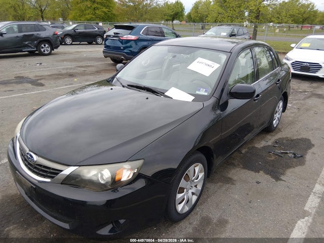 Subaru Impreza 2.5i