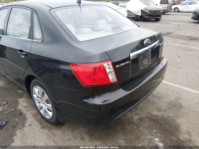 Subaru Impreza 2.5i