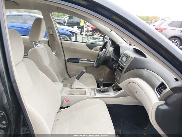 Subaru Impreza 2.5i