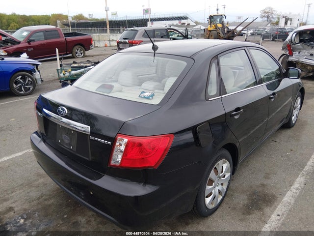 Subaru Impreza 2.5i