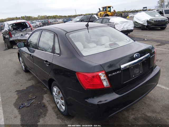 Subaru Impreza 2.5i