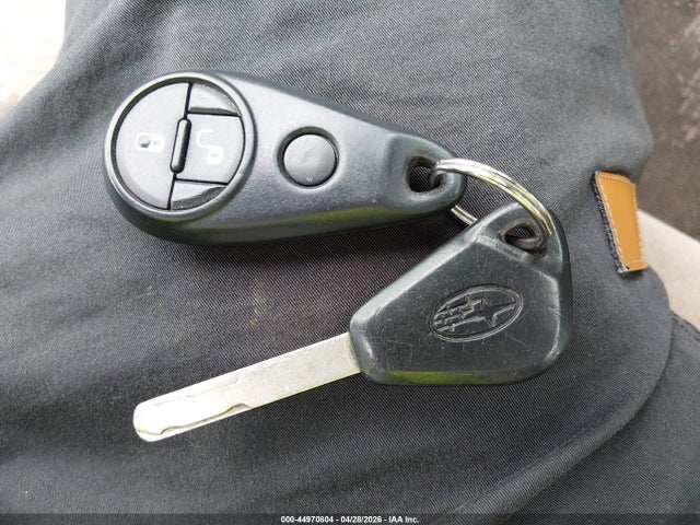 Subaru Impreza 2.5i