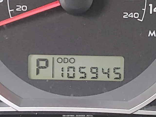Subaru Impreza 2.5i