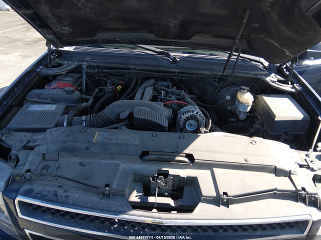 Chevrolet Avalanche 1500 Ls