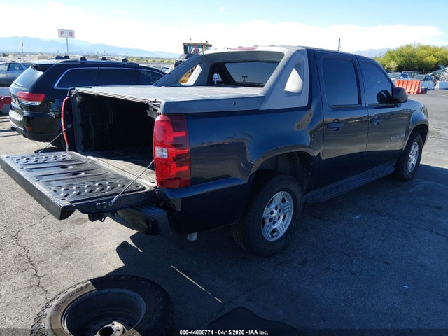 Chevrolet Avalanche 1500 Ls