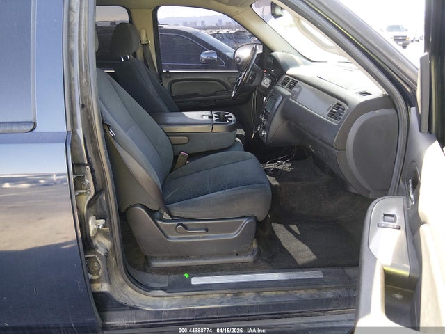 Chevrolet Avalanche 1500 Ls