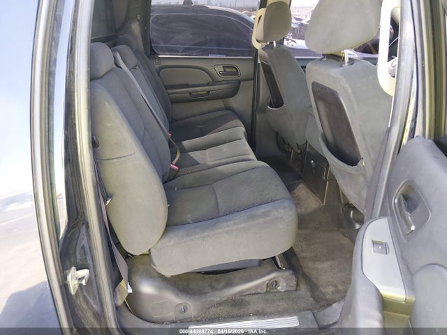 Chevrolet Avalanche 1500 Ls