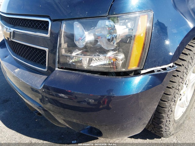 Chevrolet Avalanche 1500 Ls