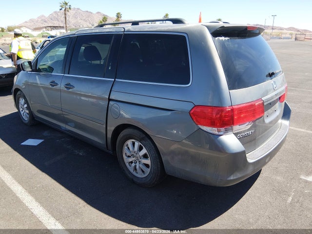 Honda Odyssey Ex-l