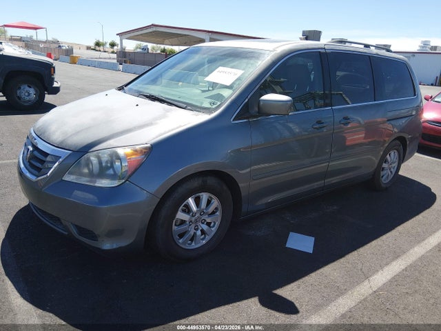 Honda Odyssey Ex-l