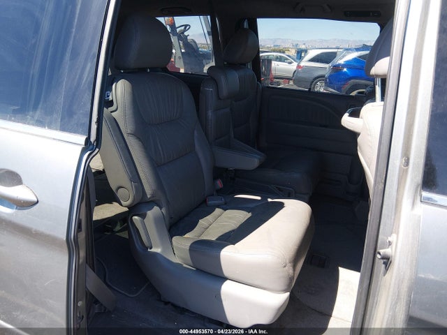 Honda Odyssey Ex-l